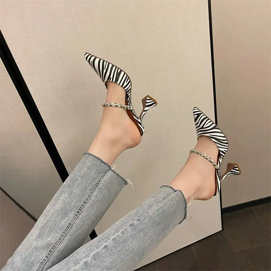 Z Slingbacks