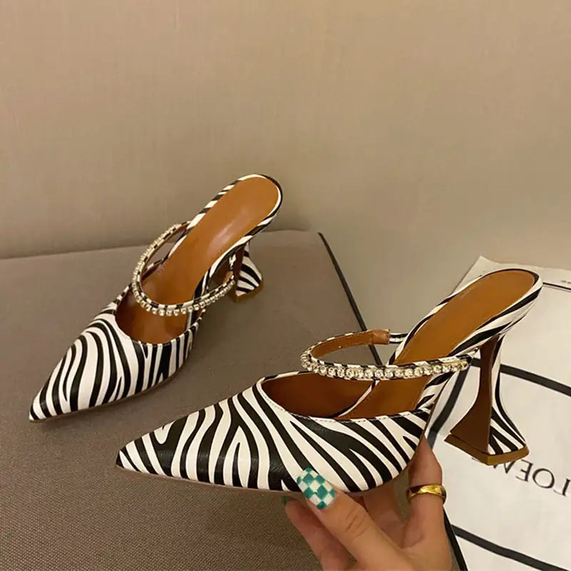 Z Slingbacks