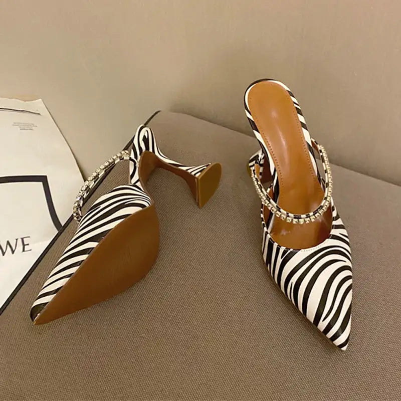 Z Slingbacks