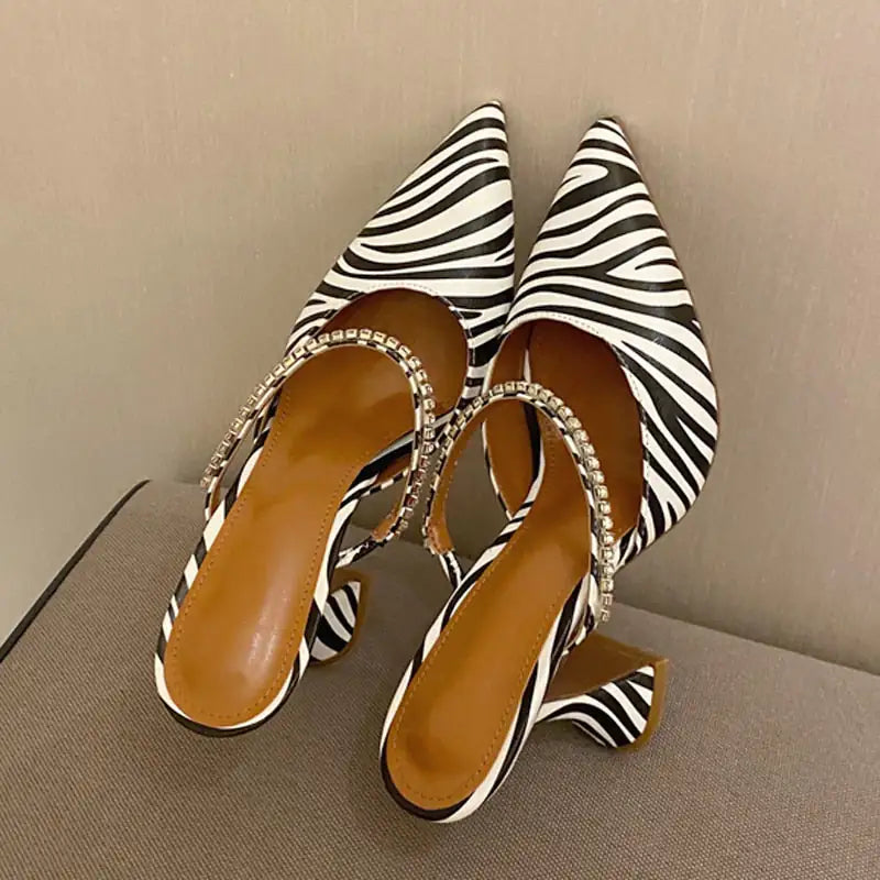 Z Slingbacks
